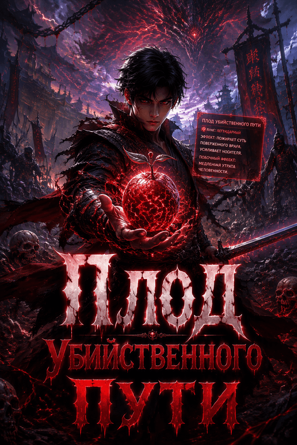 Плод убийственного пути