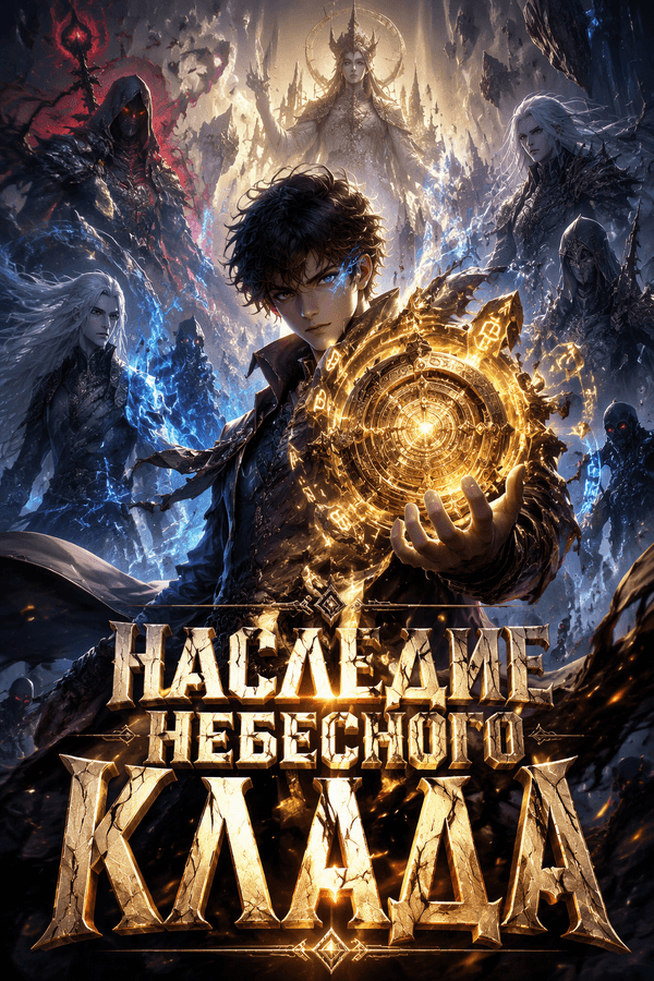 Наследие Небесного Клада