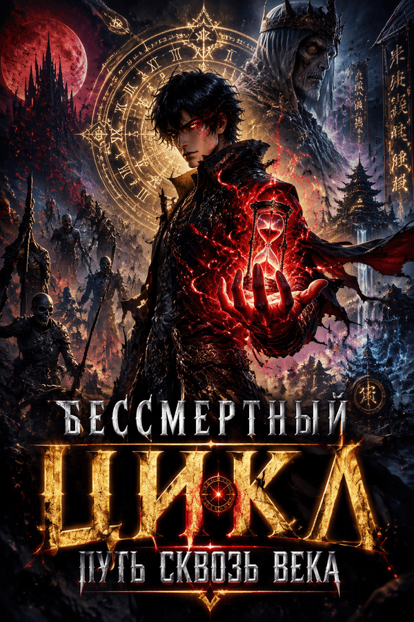 Бессмертный цикл: Путь сквозь века