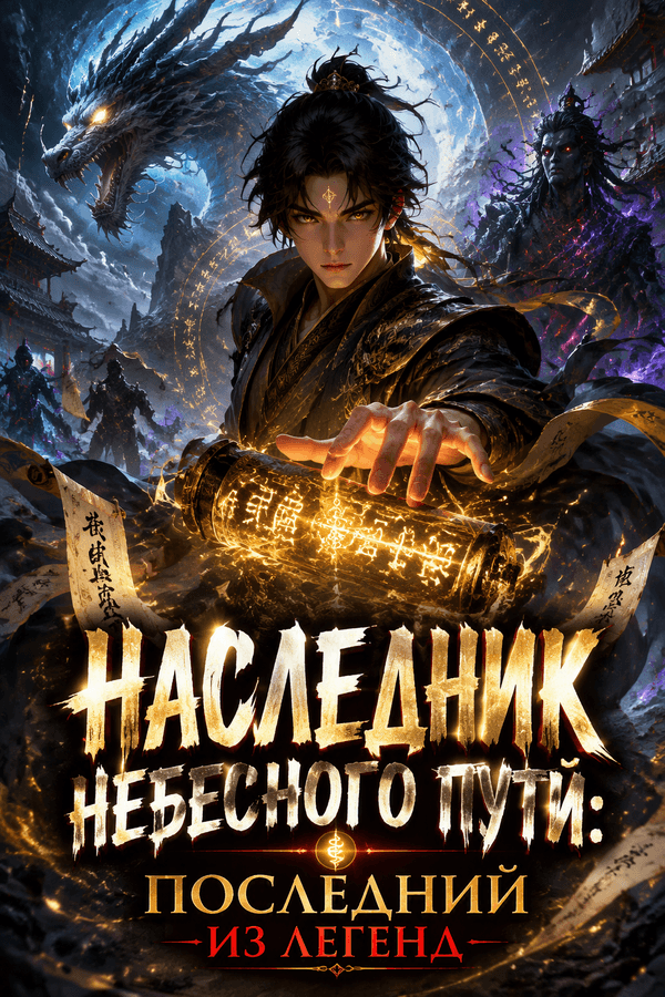 Наследник Небесного Пути: Последний из легенд