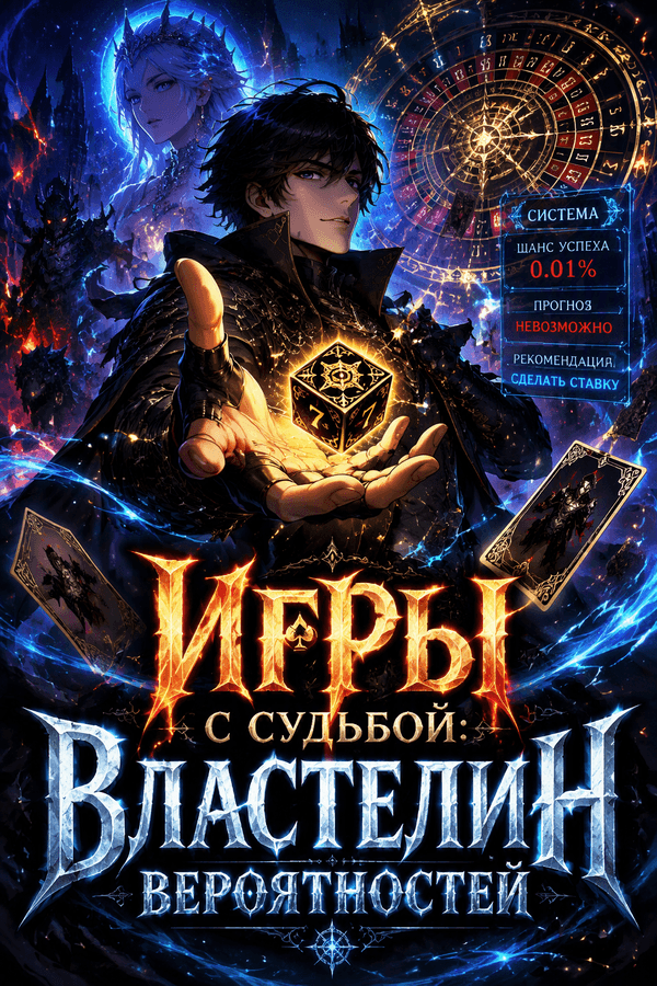 Игры с судьбой: Властелин вероятностей