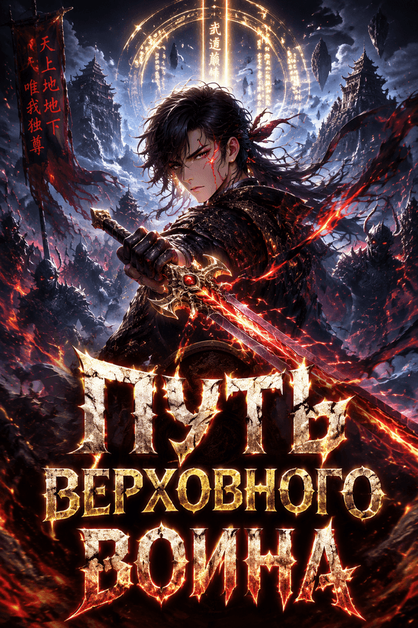 Путь верховного воина