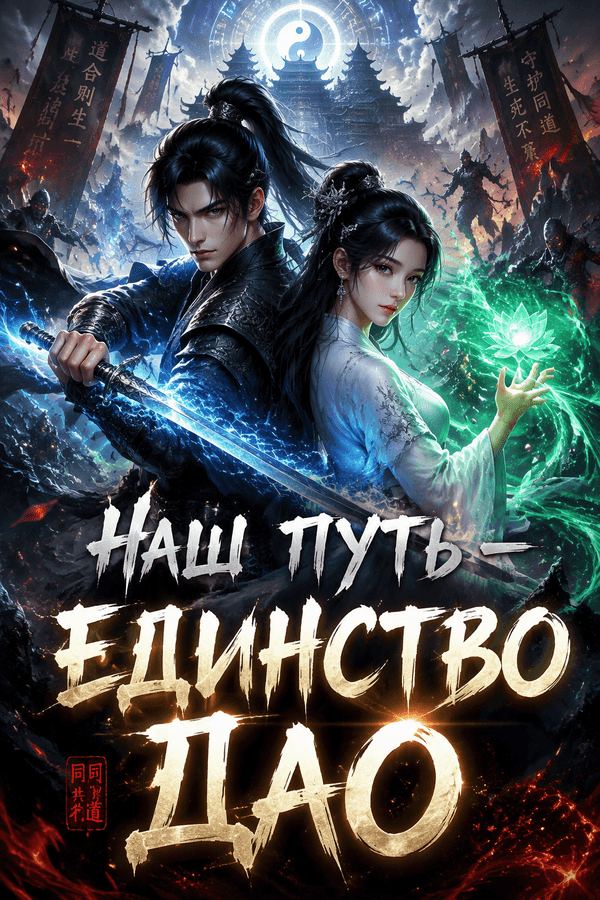 Наш путь — единство Дао