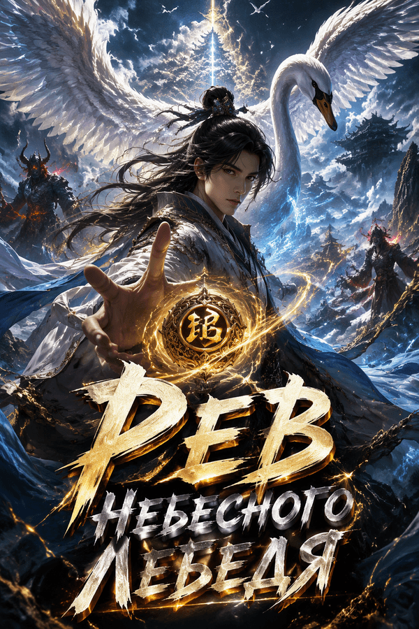 Рев небесного лебедя