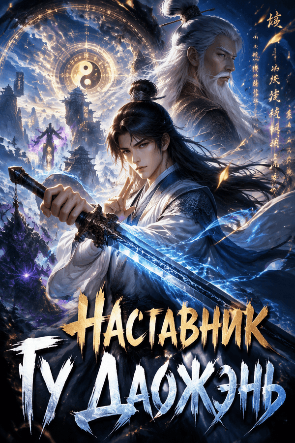 Наставник Гу Даожэнь