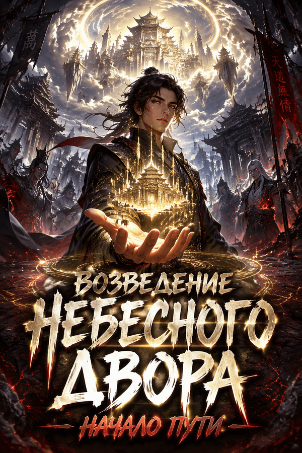 Возведение Небесного Двора: Начало пути