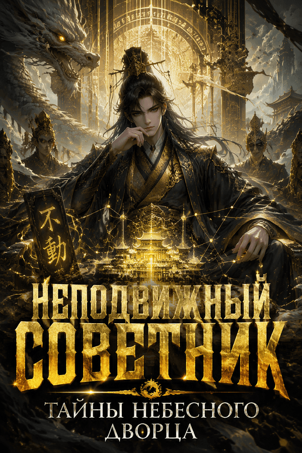 Неподвижный советник: Тайны небесного дворца