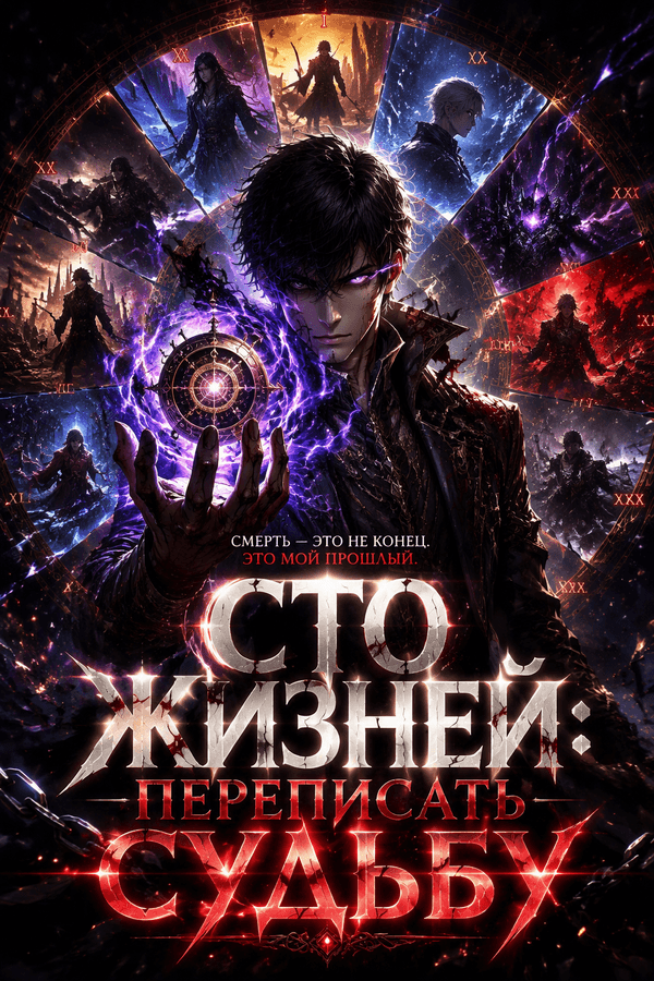 Сто жизней: Переписать судьбу