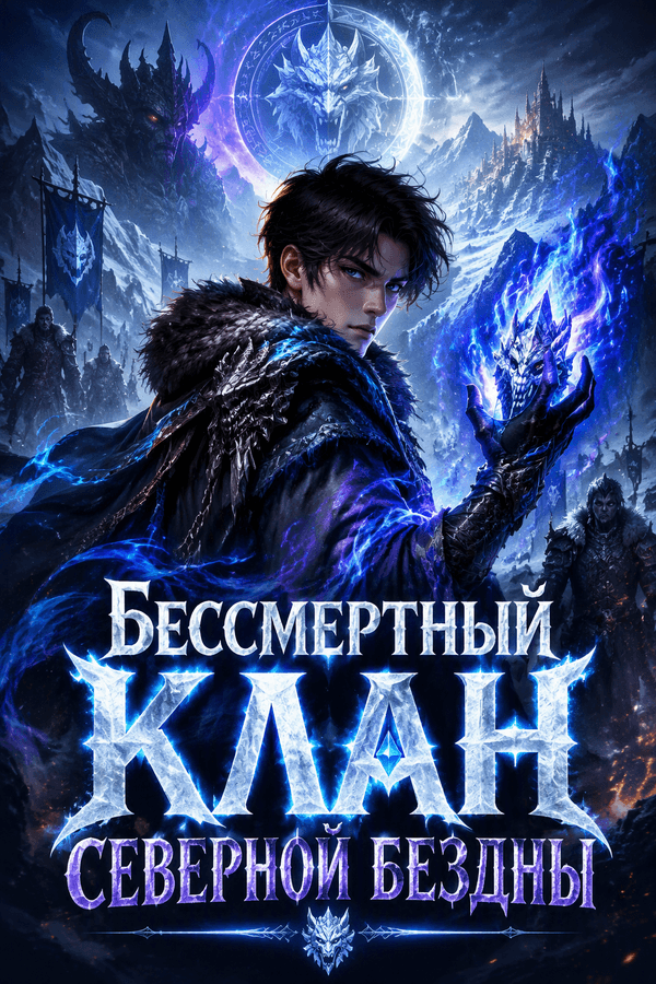 Бессмертный клан Северной Бездны