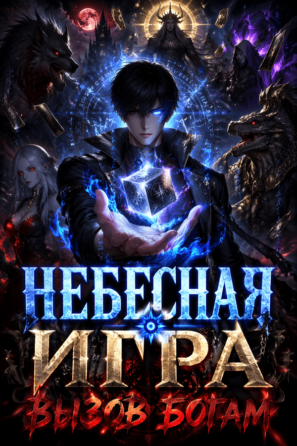 Небесная игра: вызов богам