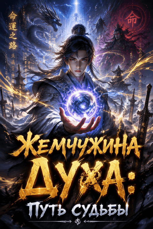 Жемчужина Духа: Путь Судьбы
