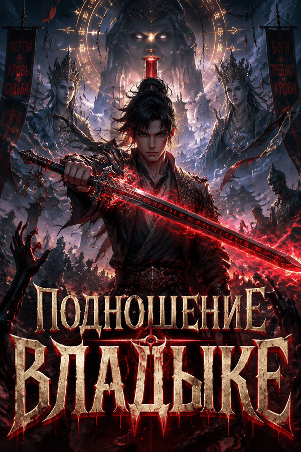 Подношение Владыке