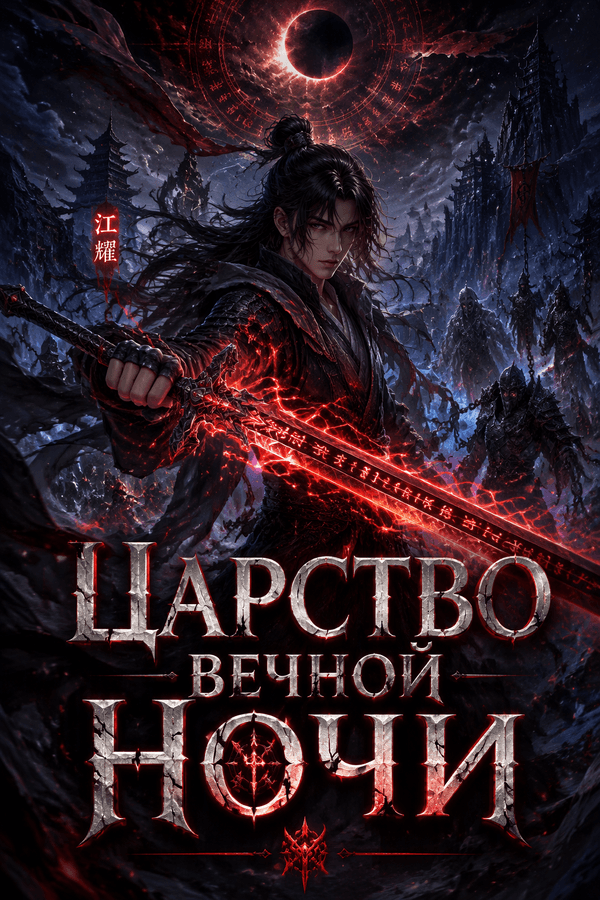 Царство вечной ночи