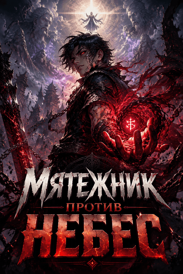 Мятежник против небес