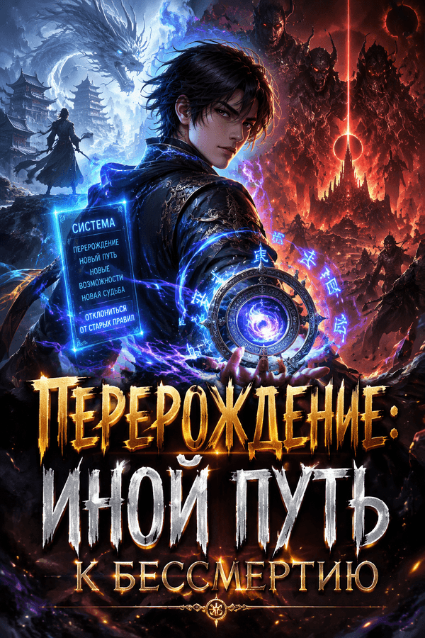 Перерождение: Иной путь к бессмертию