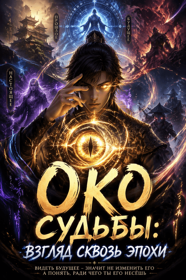 Око Судьбы: Взгляд сквозь эпохи