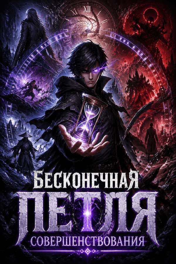 Бесконечная петля совершенствования