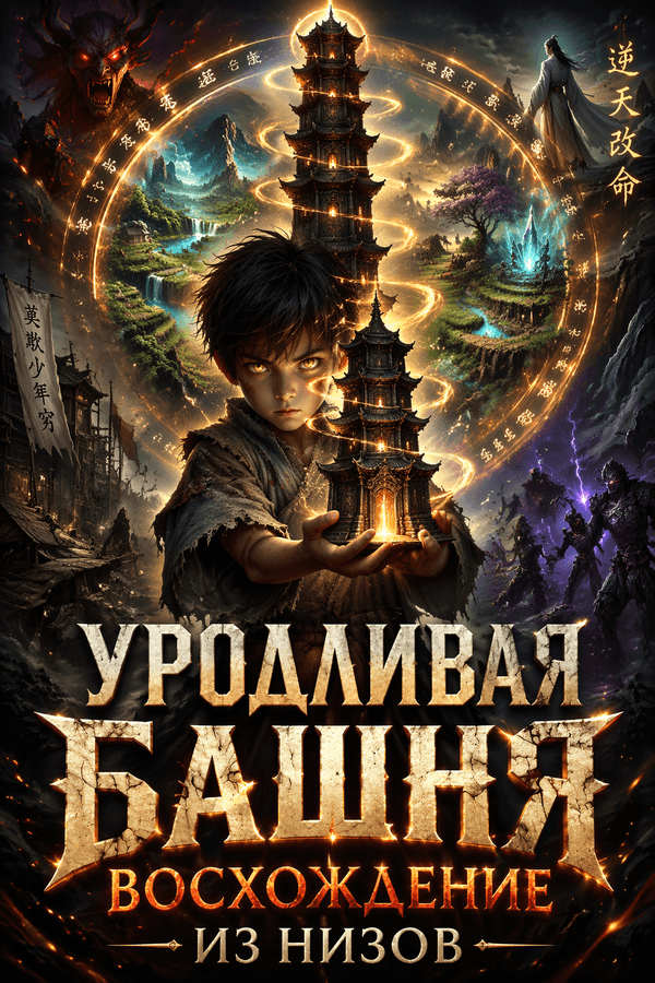 Уродливая Башня: Восхождение из Низов