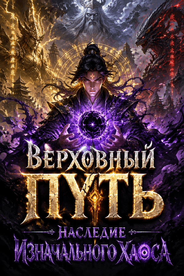 Верховный Путь: Наследие Изначального Хаоса