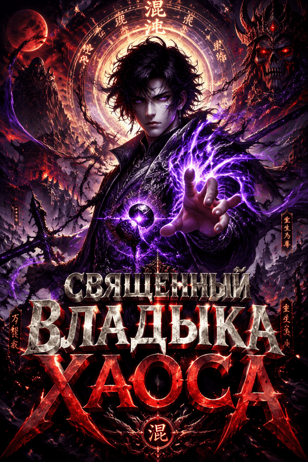 Священный Владыка Хаоса