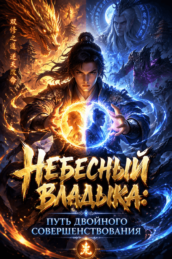 Небесный владыка: Путь двойного совершенствования