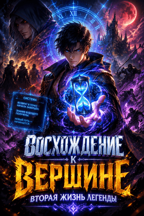Восхождение к вершине: Вторая жизнь легенды