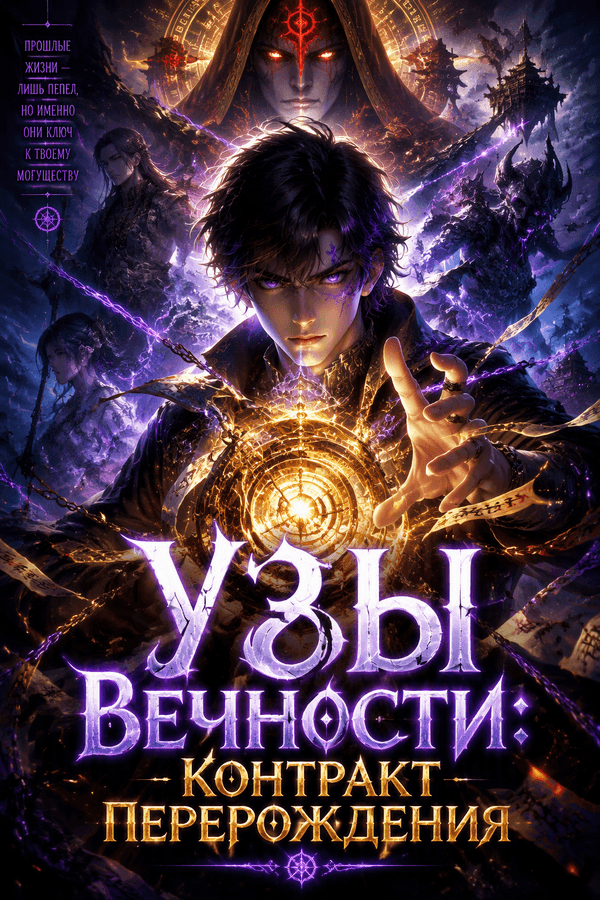 Узы вечности: Контракт перерождения