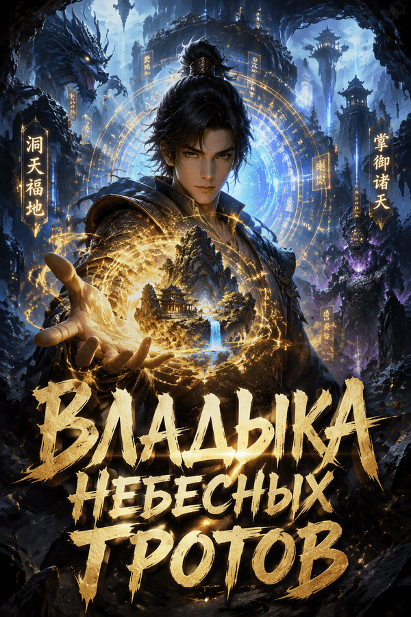 Владыка Небесных Гротов