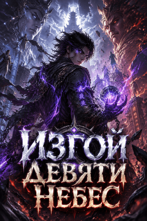 Изгой Девяти Небес