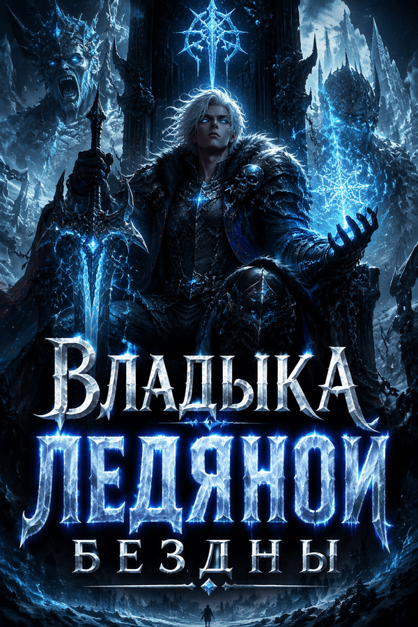 Владыка ледяной бездны