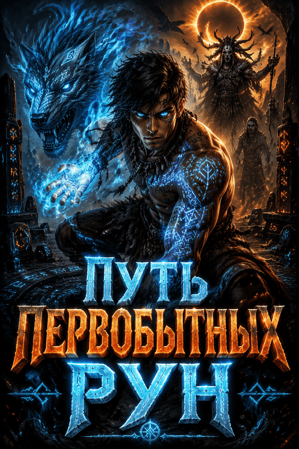 Путь первобытных рун