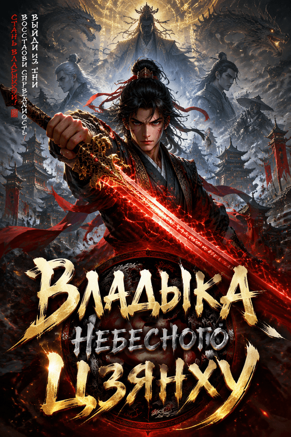 Владыка Небесного Цзянху