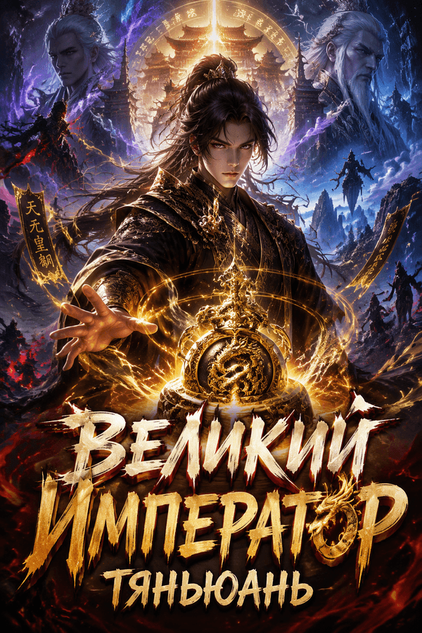 Великий Император Тяньюань