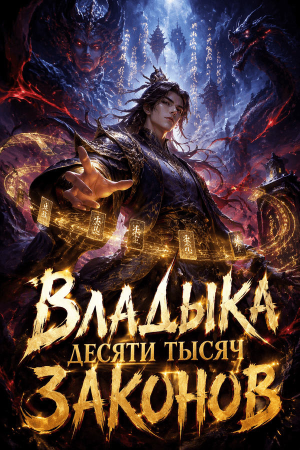 Владыка десяти тысяч законов
