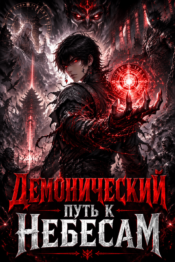 Демонический путь к небесам