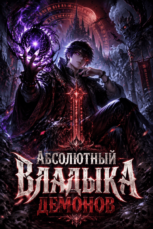 Абсолютный Владыка Демонов