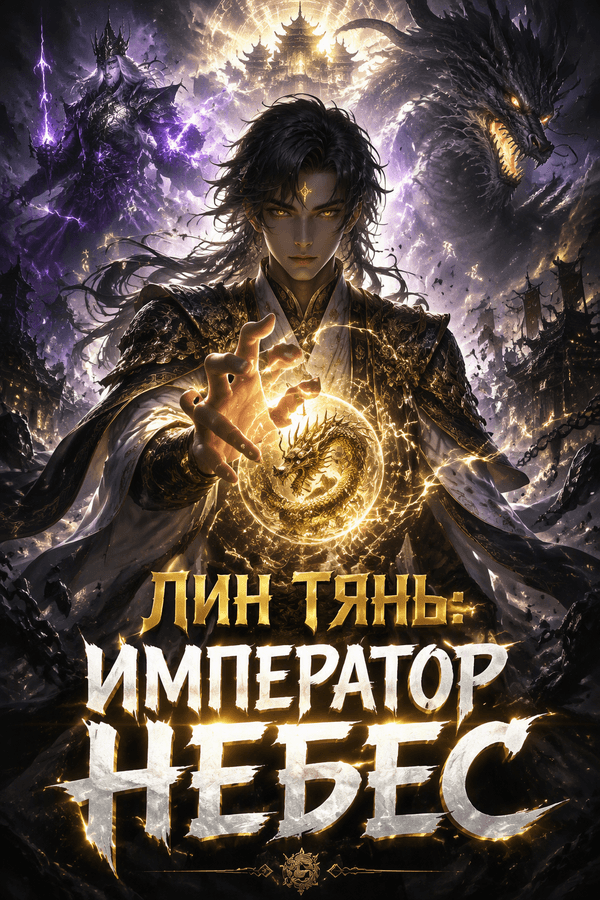 Лин Тянь: Император Небес
