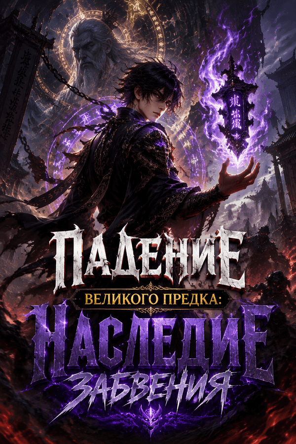 Падение великого предка: Наследие забвения