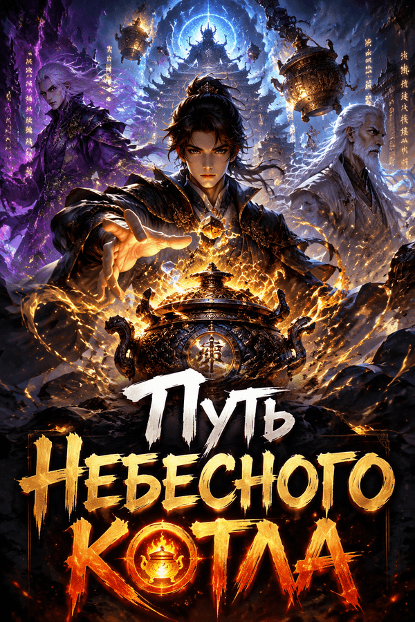 Путь Небесного Котла