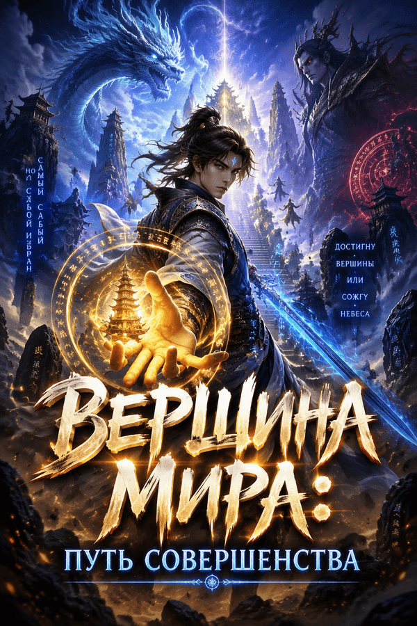 Вершина мира: Путь совершенства