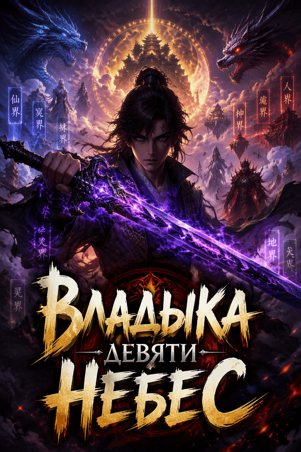 Владыка девяти небес