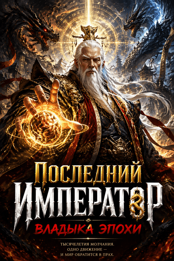 Последний Император: Владыка эпохи