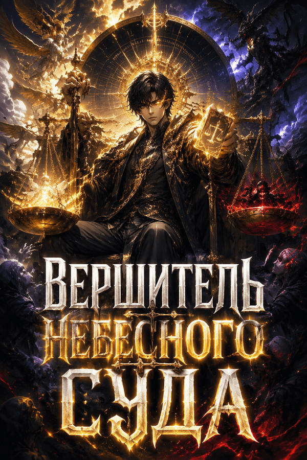 Вершитель Небесного Суда