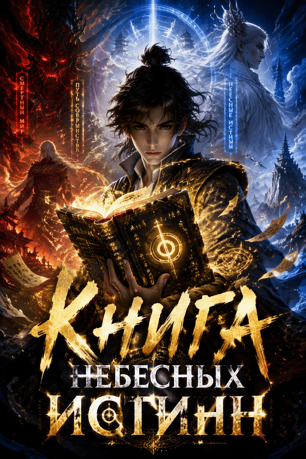 Книга небесных истин