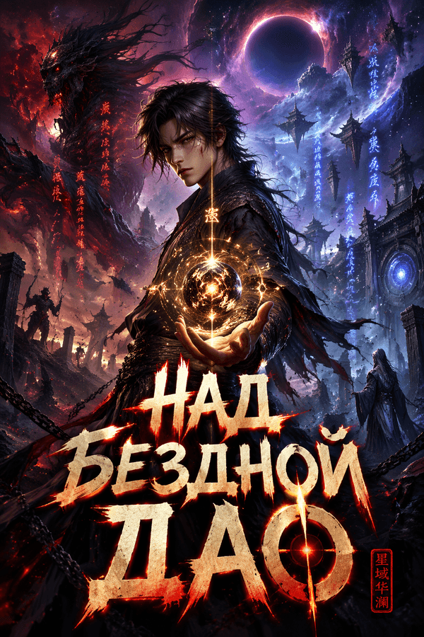 Над Бездной Дао