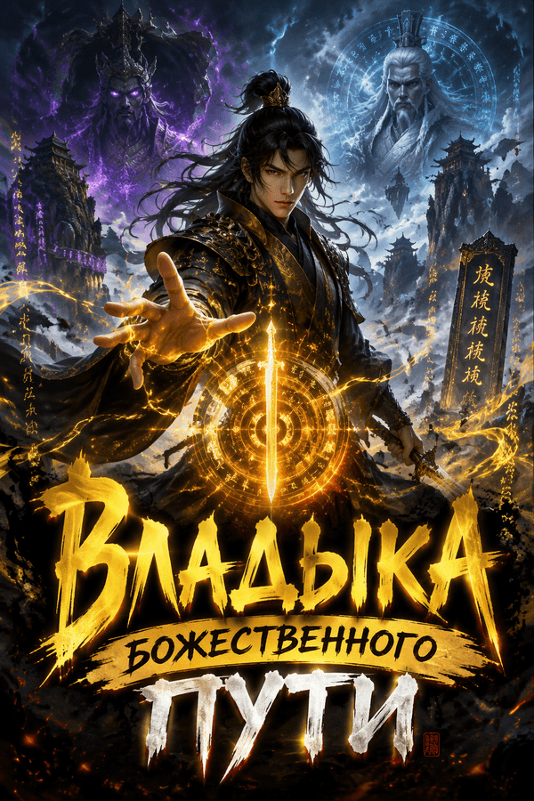 Владыка божественного пути