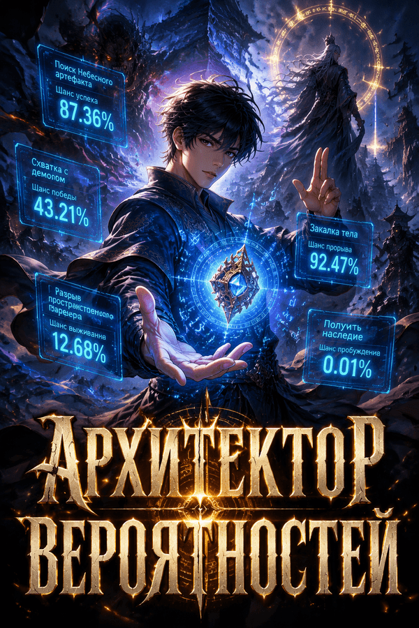 Архитектор вероятностей