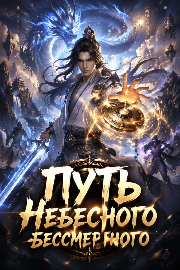 Путь Небесного Бессмертного
