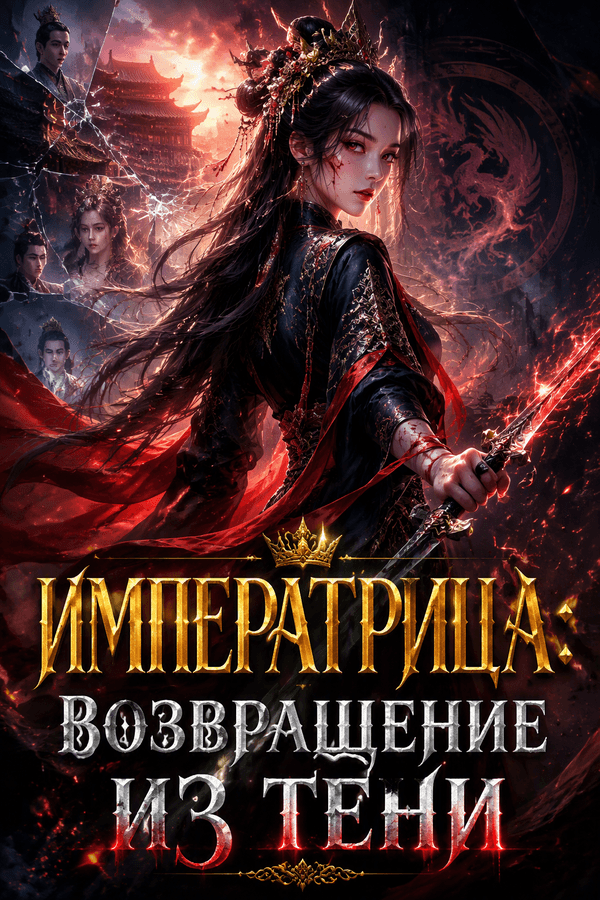 Императрица: Возвращение из тени