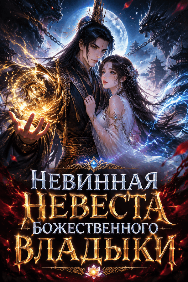 Невинная невеста Божественного Владыки